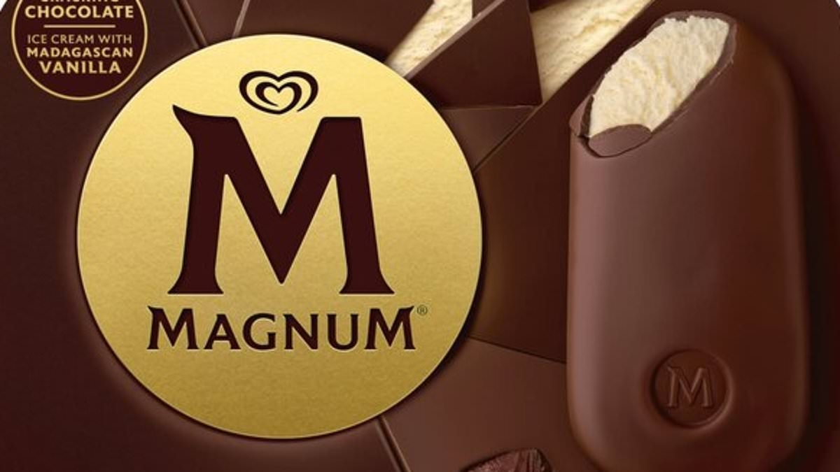 Which? reveals best supermarket Magnum ice cream dupes