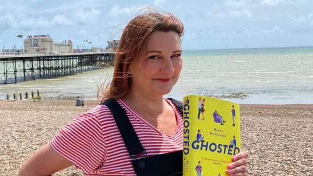 I quit London for a 'disintegrating' seaside town dubbed 'God's waiting room' because it's so full of retirees - here's why it's the best decision I ever made