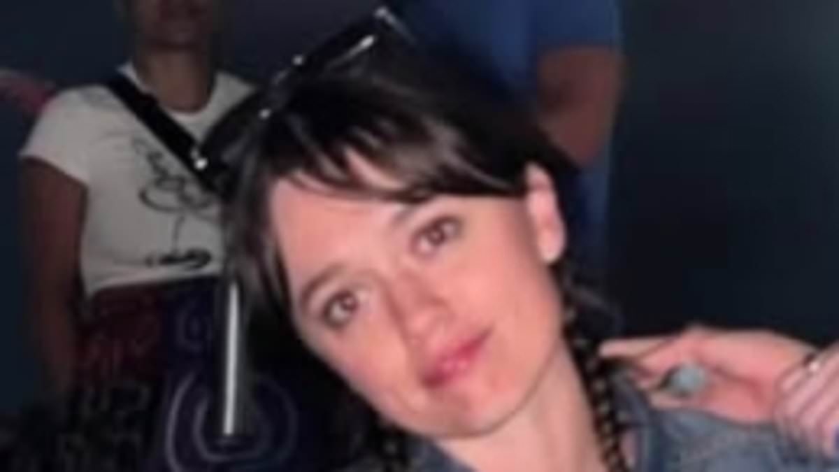 Aimee Lou Wood shares sweet loved-up snap with her boyfriend Adam Long as she documents her fun-filled Glastonbury weekend