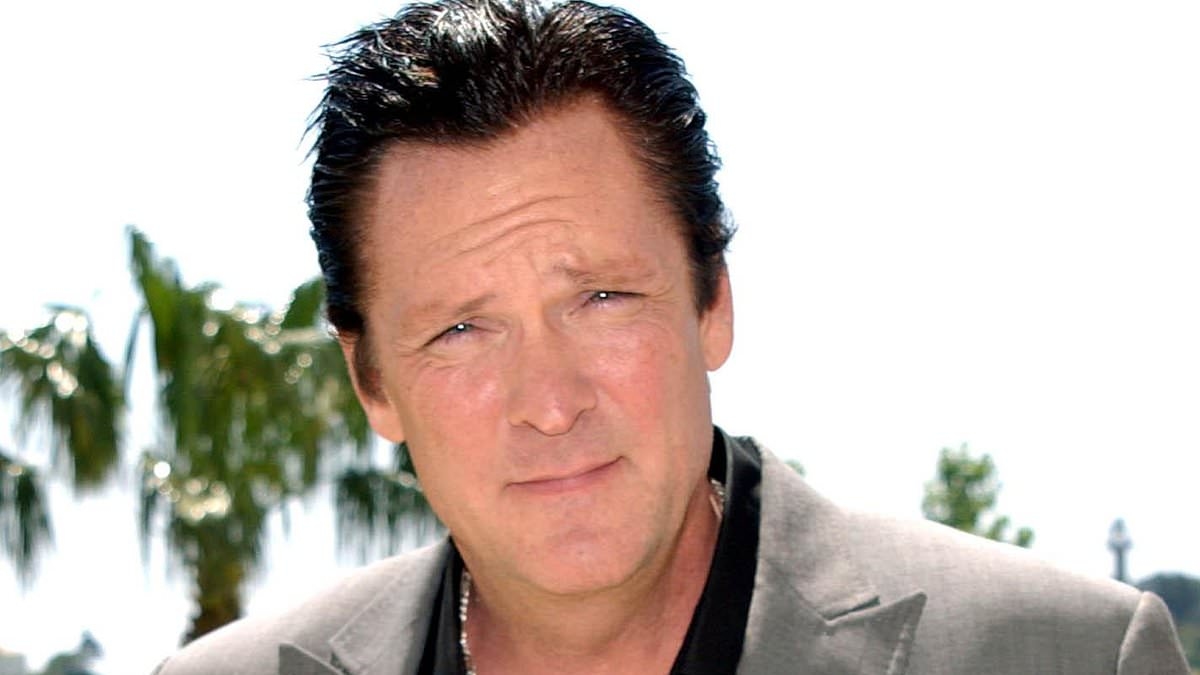 EXCLUSIVE Michael Madsen's distressing private health battle revealed