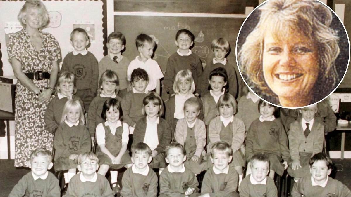 Selfless bravery of teacher honoured, 29 years on from Dunblane horror that shocked the world