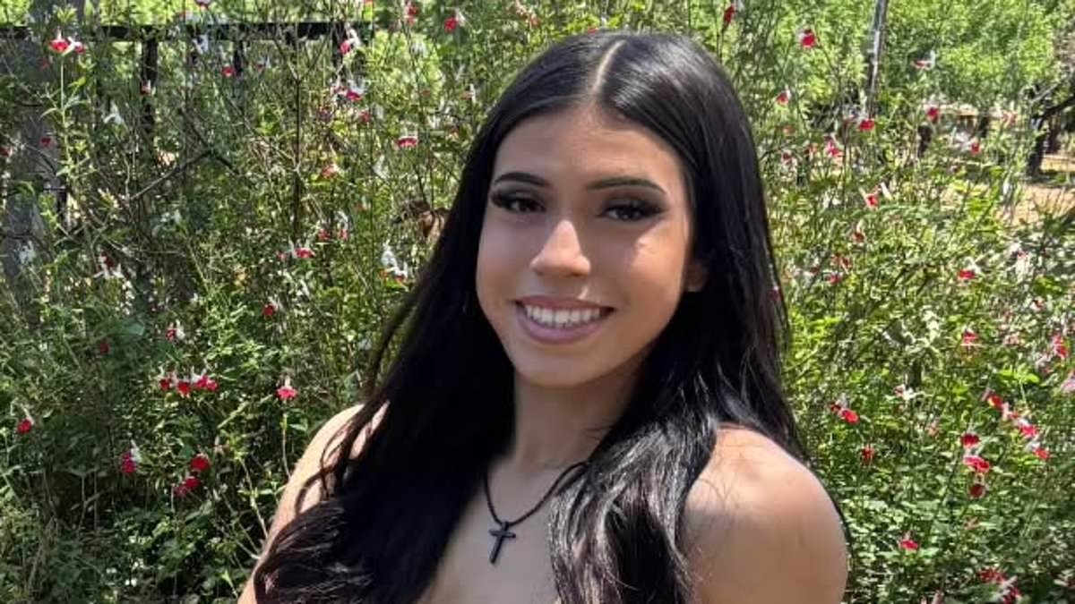 Body found in search for missing teenager last seen with her obsessed boyfriend