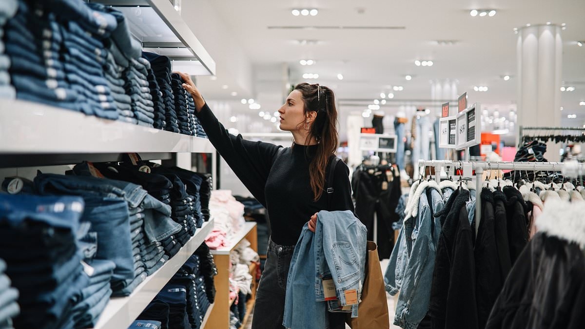 Trump's tariffs deliver fatal blow to two of Americans' favorite stores