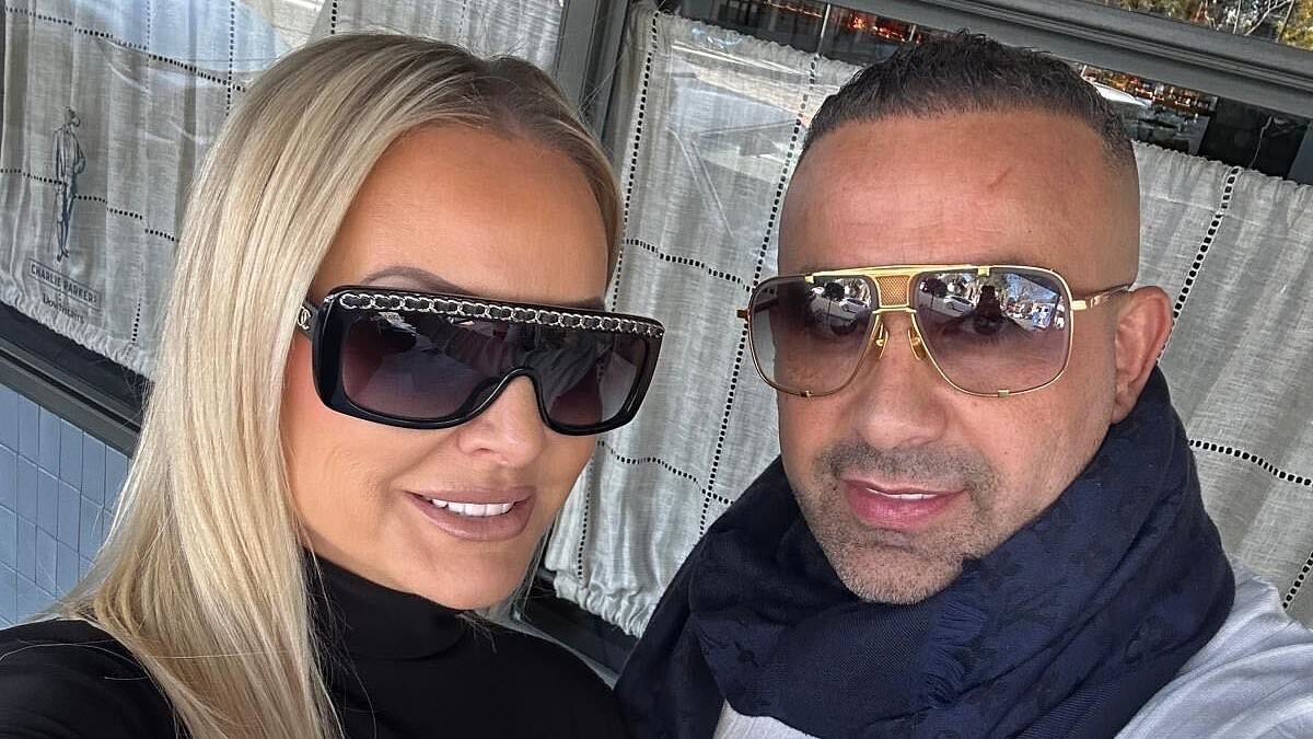 EXCLUSIVE Convicted coke dealer fires back at the gunmen who shot up his home with a furious message for the wannabe gangsters