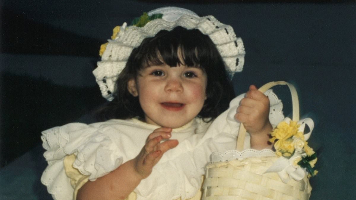EXCLUSIVE 'I woke to a thud then realised my girl was missing...' What police found in my lodger's wardrobe shocked a jury to silence. Now JENNIFER LUNDY reveals the horror that will scare you off EVER renting out your spare room