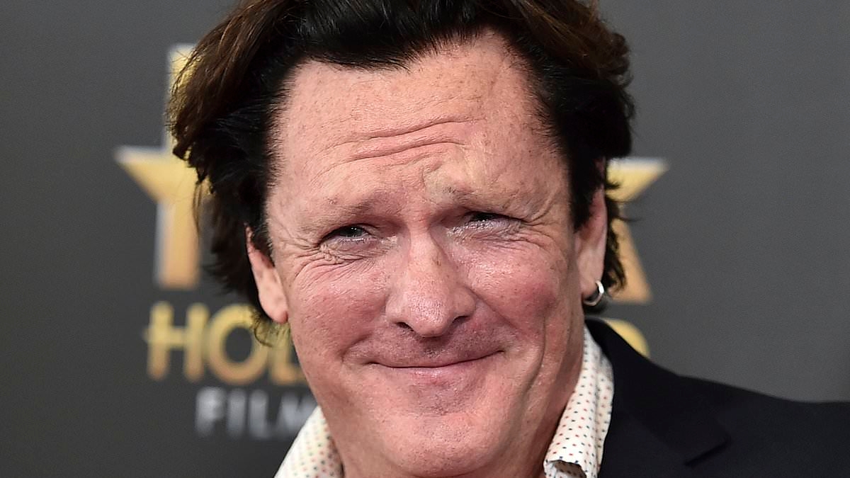 Michael Madsen's shell-shocked son and ex-wife rush to Reservoir Dogs star's home after his death at 67