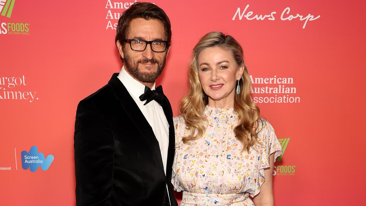 Jonathan LaPaglia's wife speaks out after his brutal axing from Survivor Australia and slams Channel Ten: 'He doesn't deserve this'