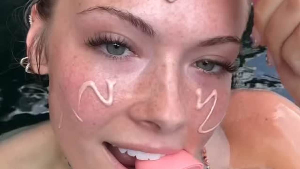 Influencer is slammed for ridiculous move in the water: 'This is really harmful'