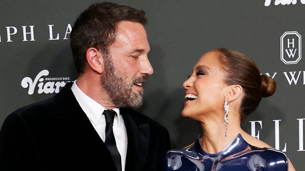 Jennifer Lopez drops cryptic clues about Ben Affleck divorce in new song lyrics