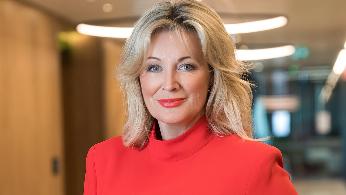 EXCLUSIVE I'm 61 but often mistaken for being in my forties. This is my exact routine to stay looking so young - and one of them costs absolutely nothing