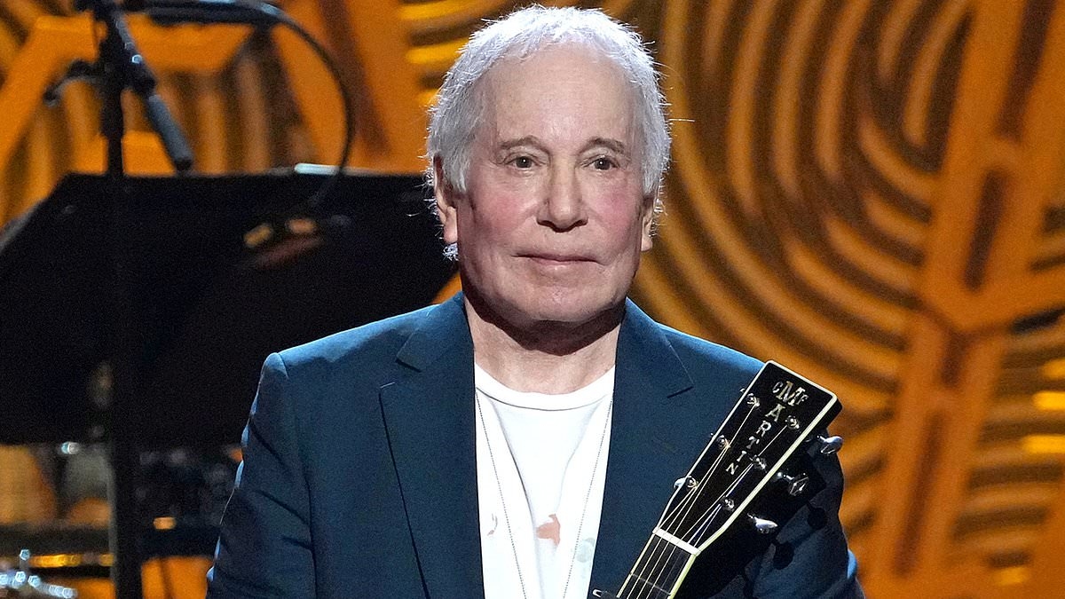 Paul Simon, 83, reveals major health update after 'chronic and intense pain'