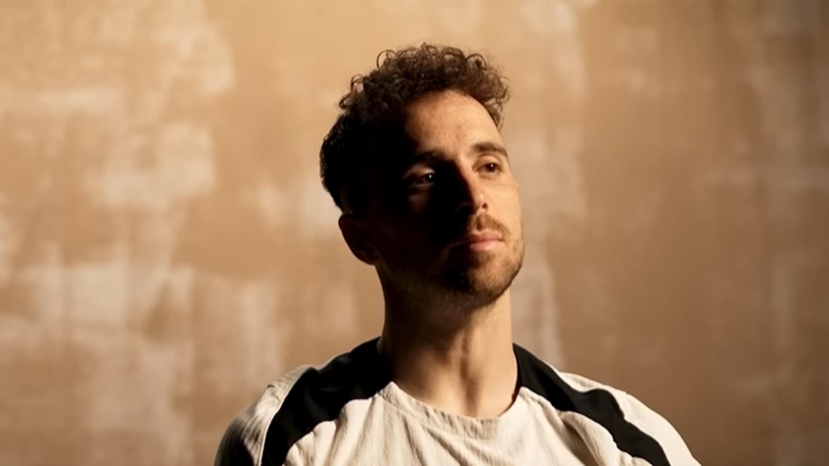 Watch Liverpool's tear-jerking video tribute to Diogo Jota as he reveals fulfilment of childhood dreams in unseen footage