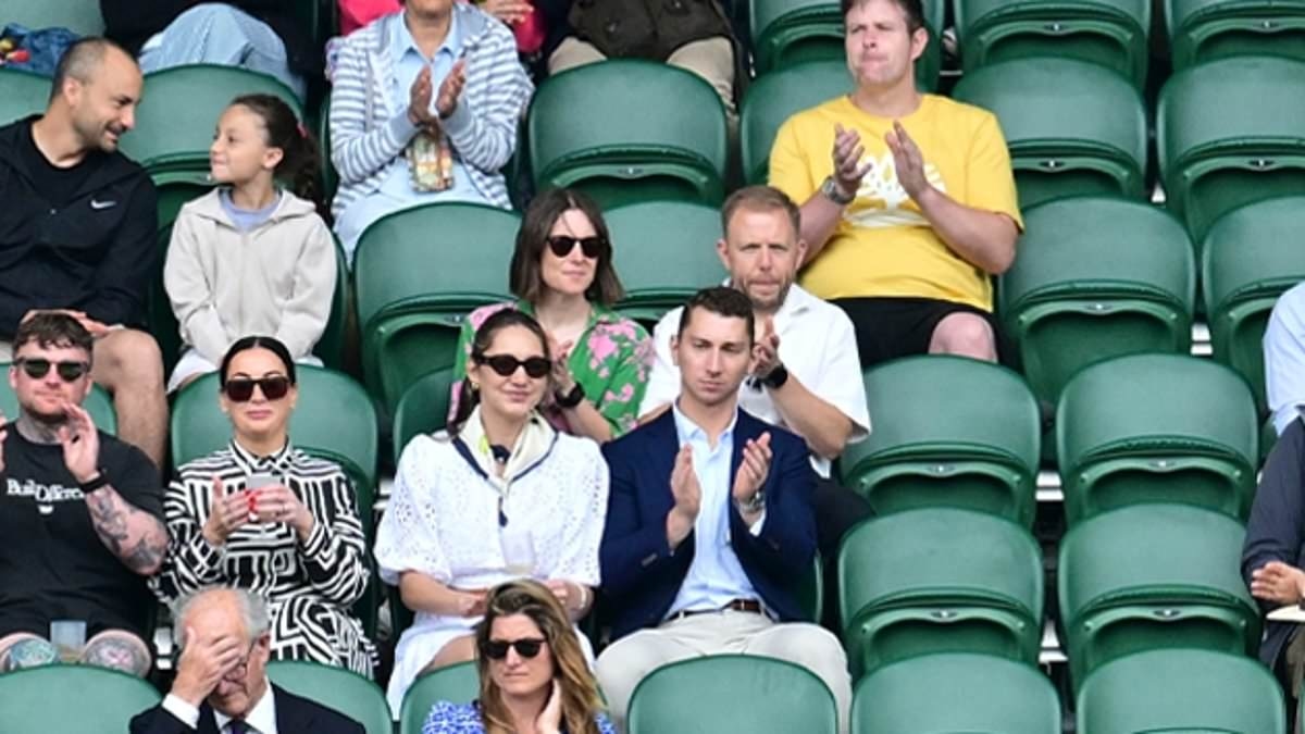 Tennis fans reveal easy Wimbledon trick to get cheap £15 Centre Court tickets - despite them selling out months ago