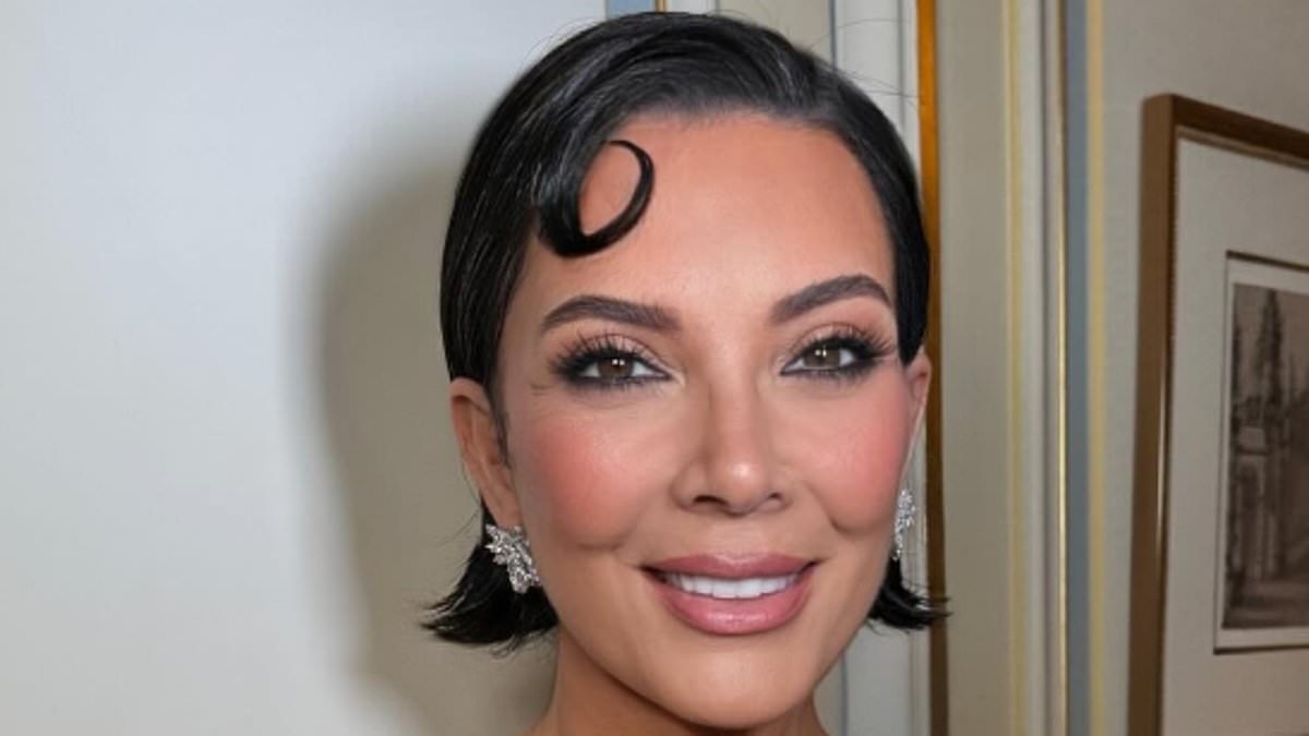 EXCLUSIVE Why celebrity transparency about plastic surgery might not be all it seems: Stars like the Kardashians and Megan Fox are seemingly 'revealing all' about the work they've had done - but what they decide to share is 'highly curated', says expert