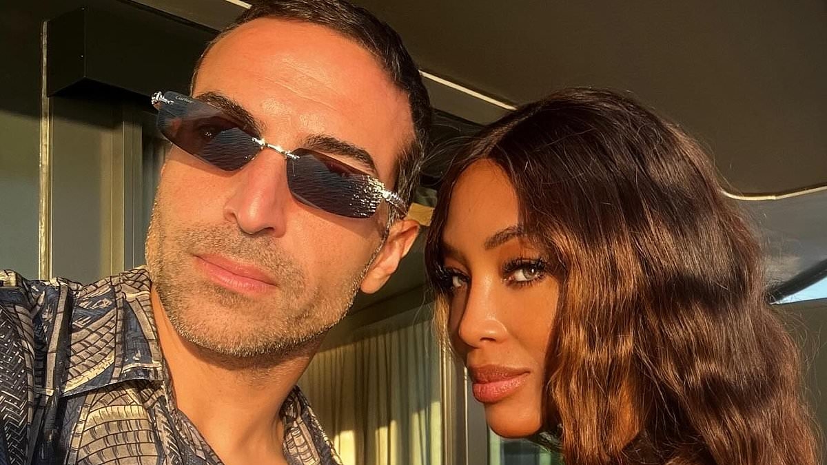 Naomi Campbell finally explains her relationship with Mohammed Al Turki as she shares gushing birthday tribute - after years of romance speculation