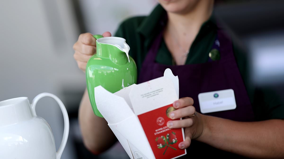 Fans reveal how to get cheaper tickets at Wimbledon Centre Court