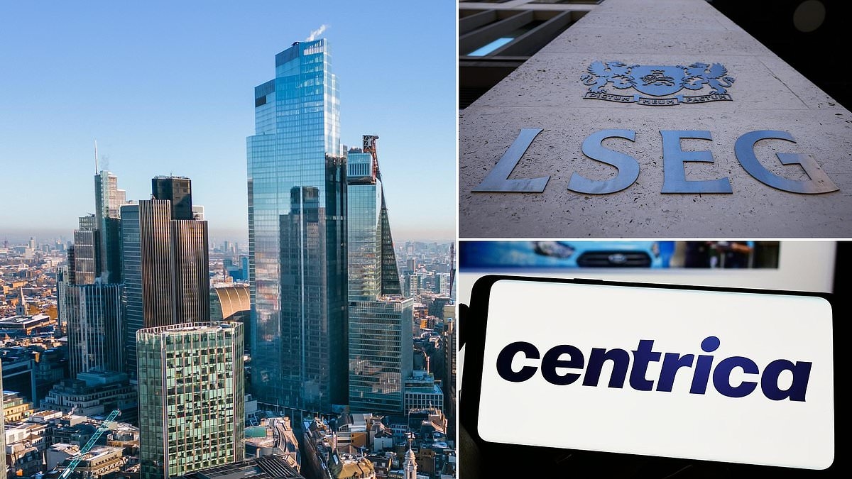 Shareholder revolts at FTSE 100 firms more than double