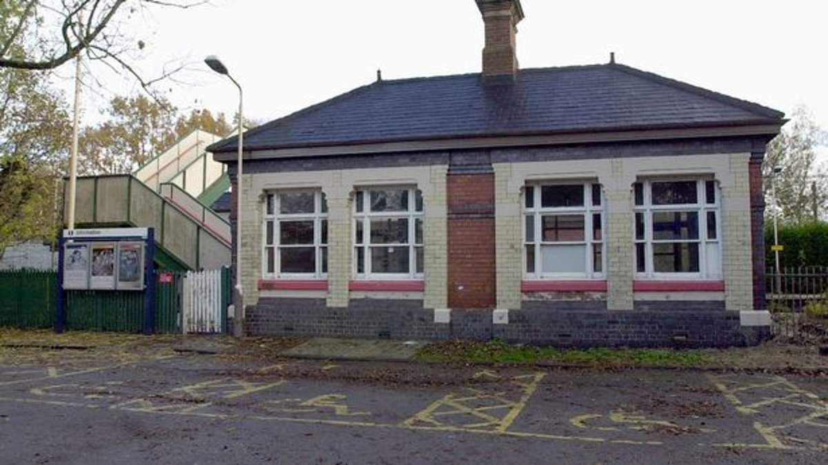 Tragedy as two teenagers are killed on railway line