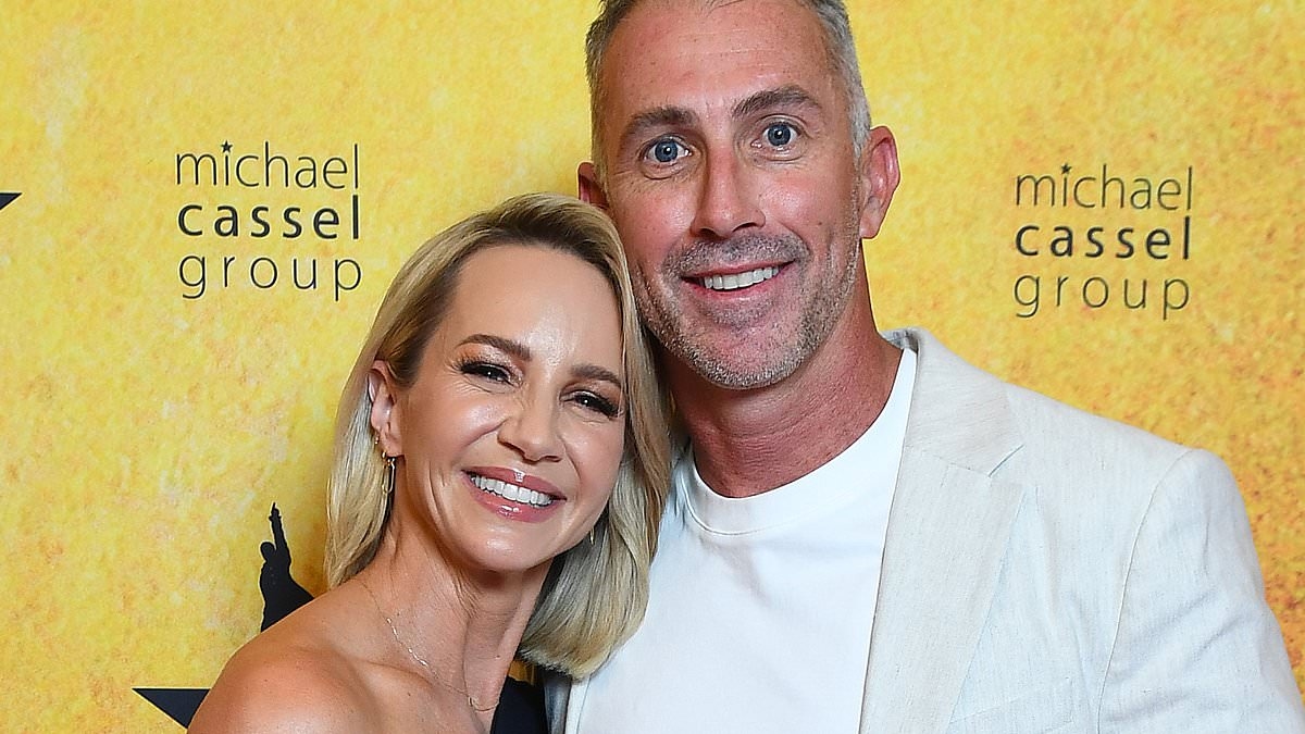 Seven star opens up about shock split with fiancé of three years: 'There were things I couldn't come back from'