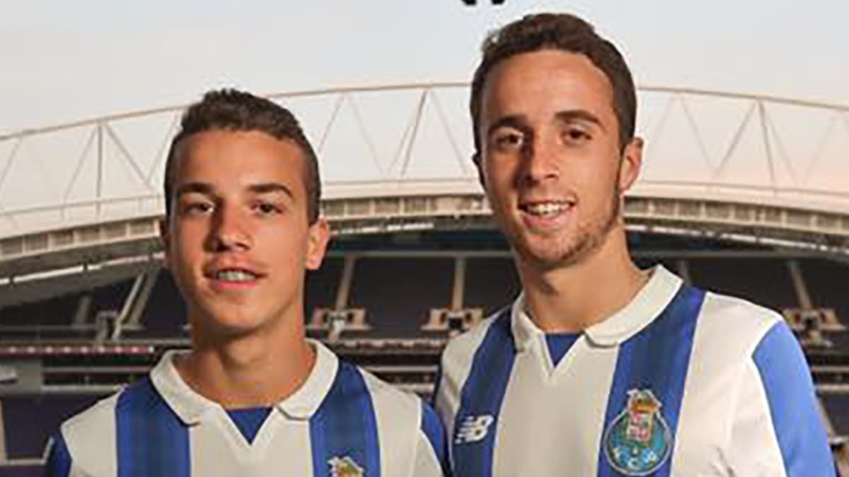 Female driver nearly died on same stretch of highway just days before Diogo Jota and his brother killed in Lamborghini crash