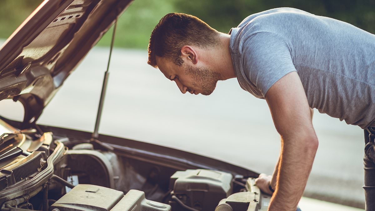 Car giant issues urgent recall of half a million vehicles over potential deadly system failure