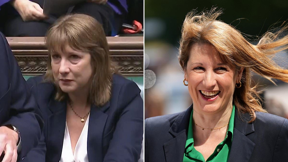 A year of Labour - how has Rachel Reeves fared with our finances? This is Money podcast