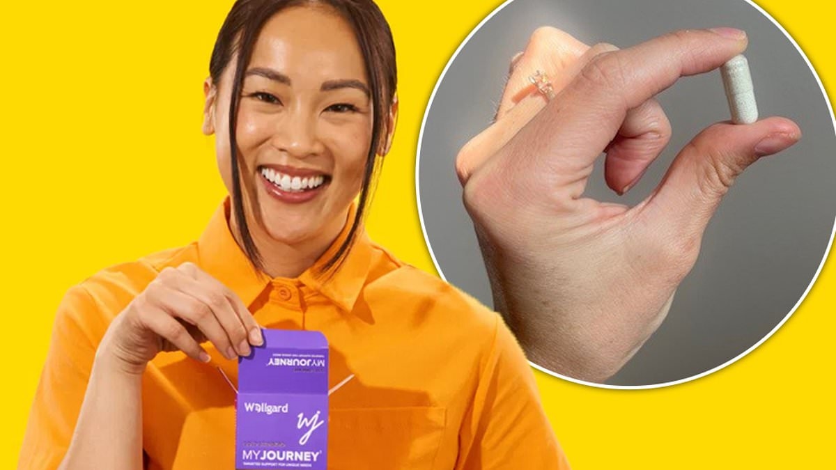 I tested this high-potency multivitamin designed to close nutritional gaps - here's what I think (plus 20% off!)