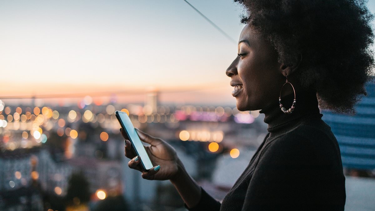 People are just realizing what the 'G' in 5G stands for