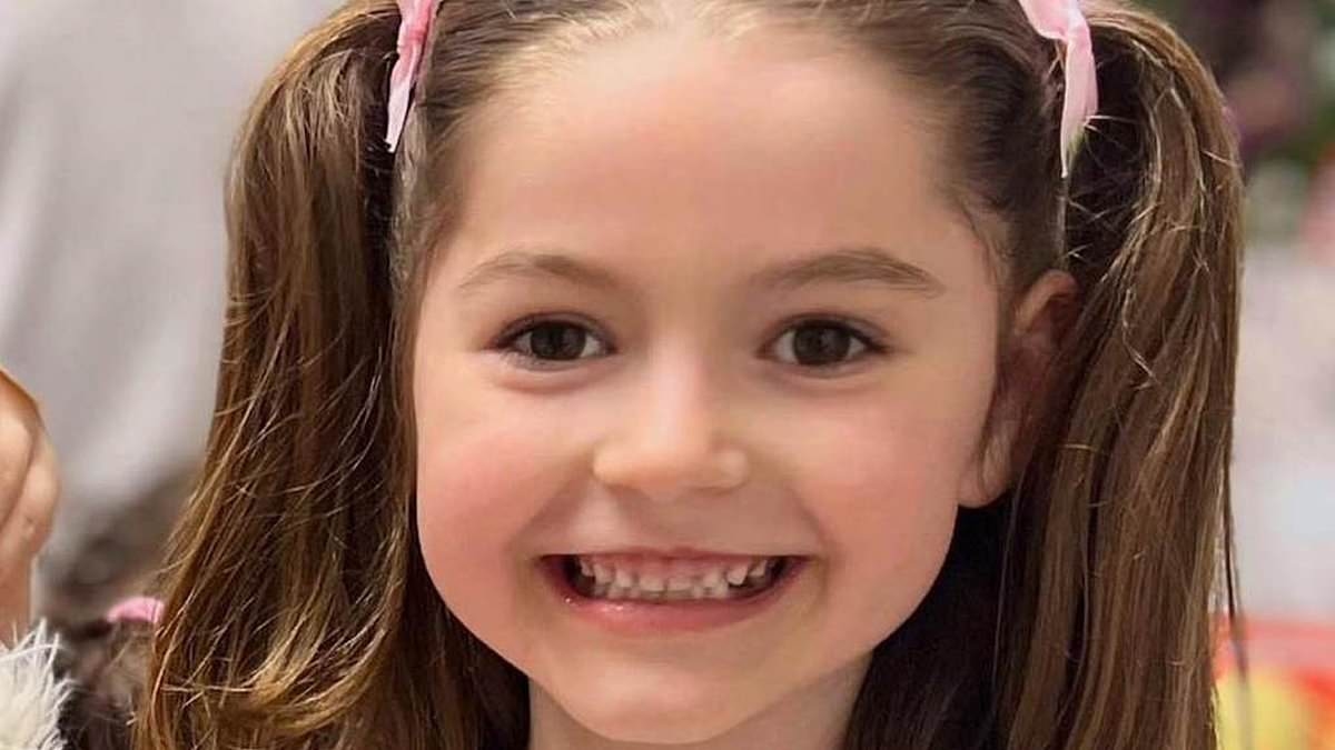 EXCLUSIVE Unfathomably random death of a 7-year-old in a park raises troubling questions - and how you risk death every time you step under a tree this summer, revealed by BARBARA DAVIES
