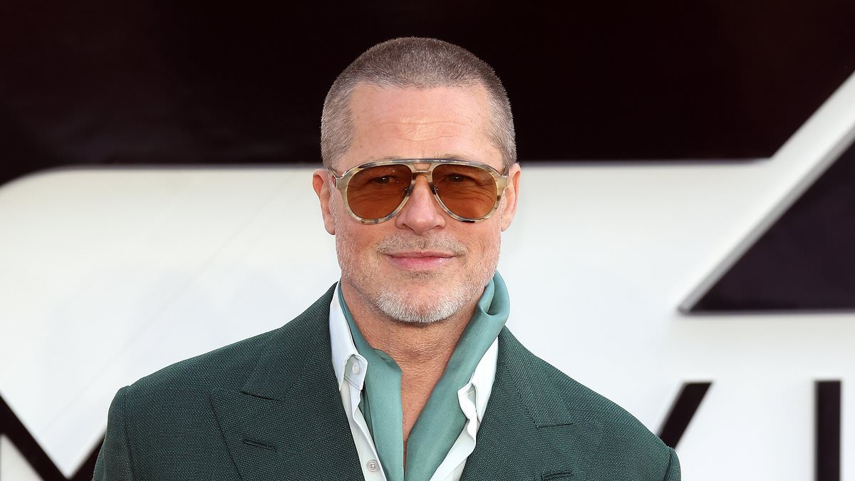 Brad Pitt's 'biggest regret' after Angelina Jolie divorce is his 'irreparable' relationship with his kids