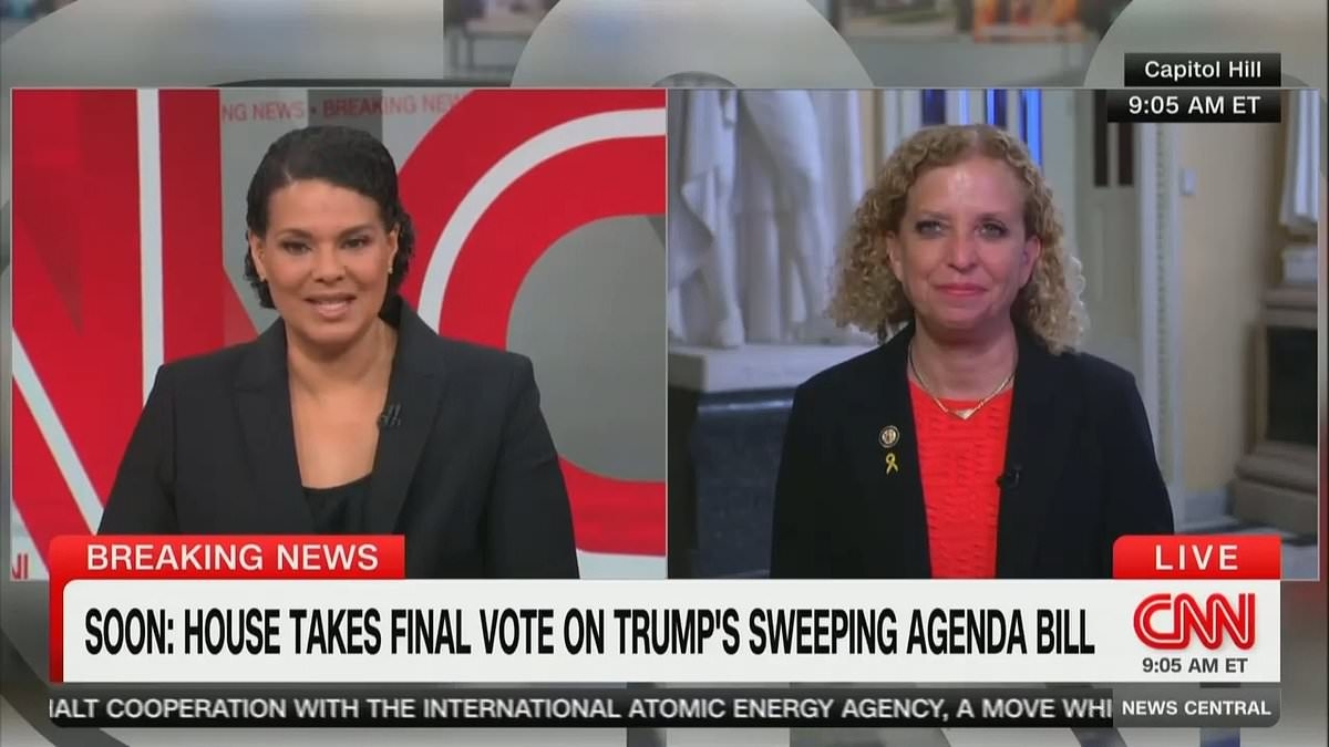 CNN praises Trump's successes in stunning U-turn on his record: 'Much better than expected'