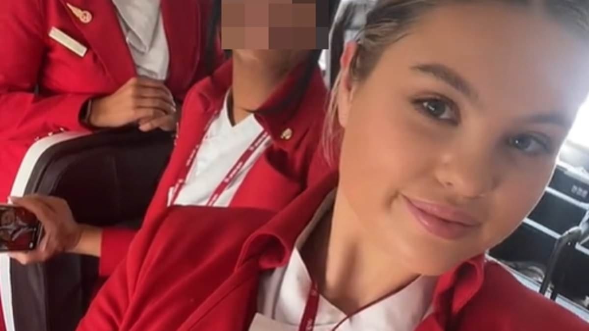 Flight attendant reveals the most common reason why passengers argue on every flight