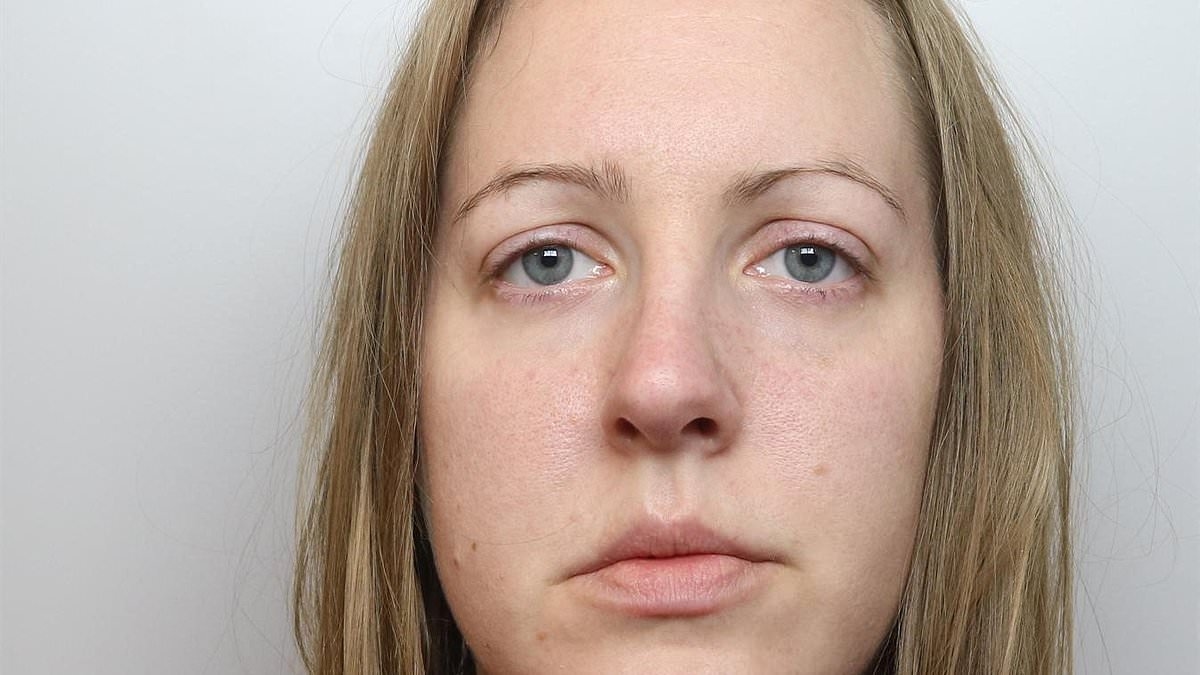 EXCLUSIVE Inside Lucy Letby's prison life: She's friends with a child killer and a woman jailed for a depraved porn video. She's had a flurry of visitors. And the 'eerie' details of her cell makes insiders shiver. GEORGE ODLING reveals the truth