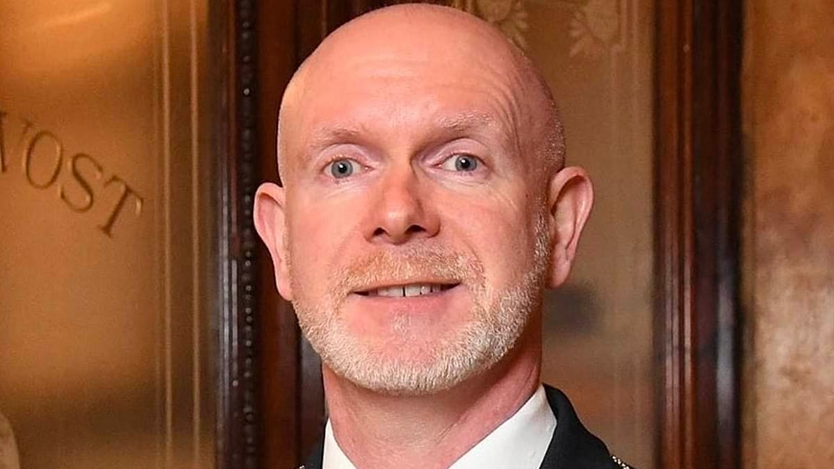 Former Lord Provost of Glasgow banned from going near ex-partner for five years