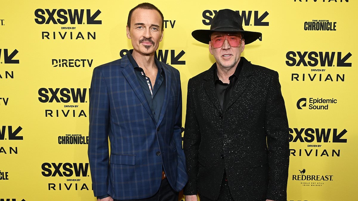 Julian McMahon honored by Nicolas Cage, Rose McGowan and more co-stars after shock cancer death at 56