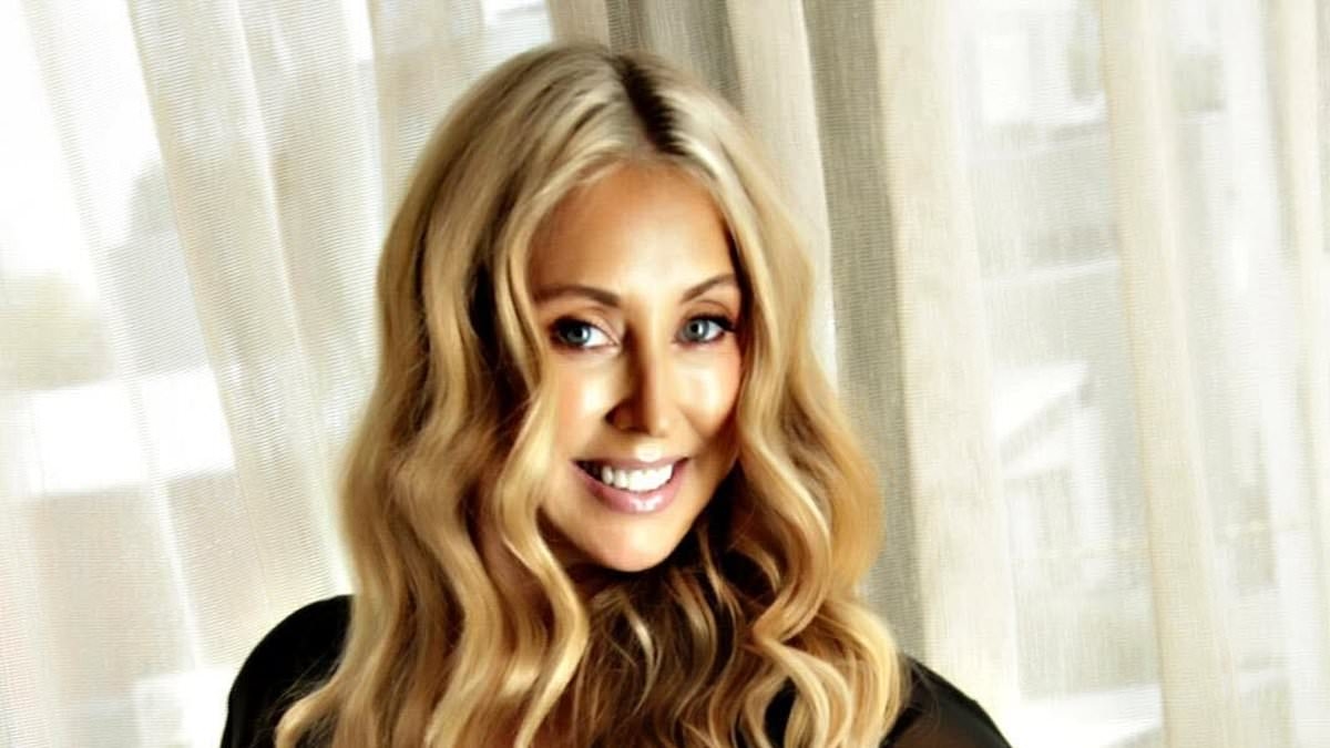 EXCLUSIVE The chilling moment Lisa realised her cop lover was using the state's CCTV cameras to SPY on her: 'Wave to the cameras - I'm watching you'