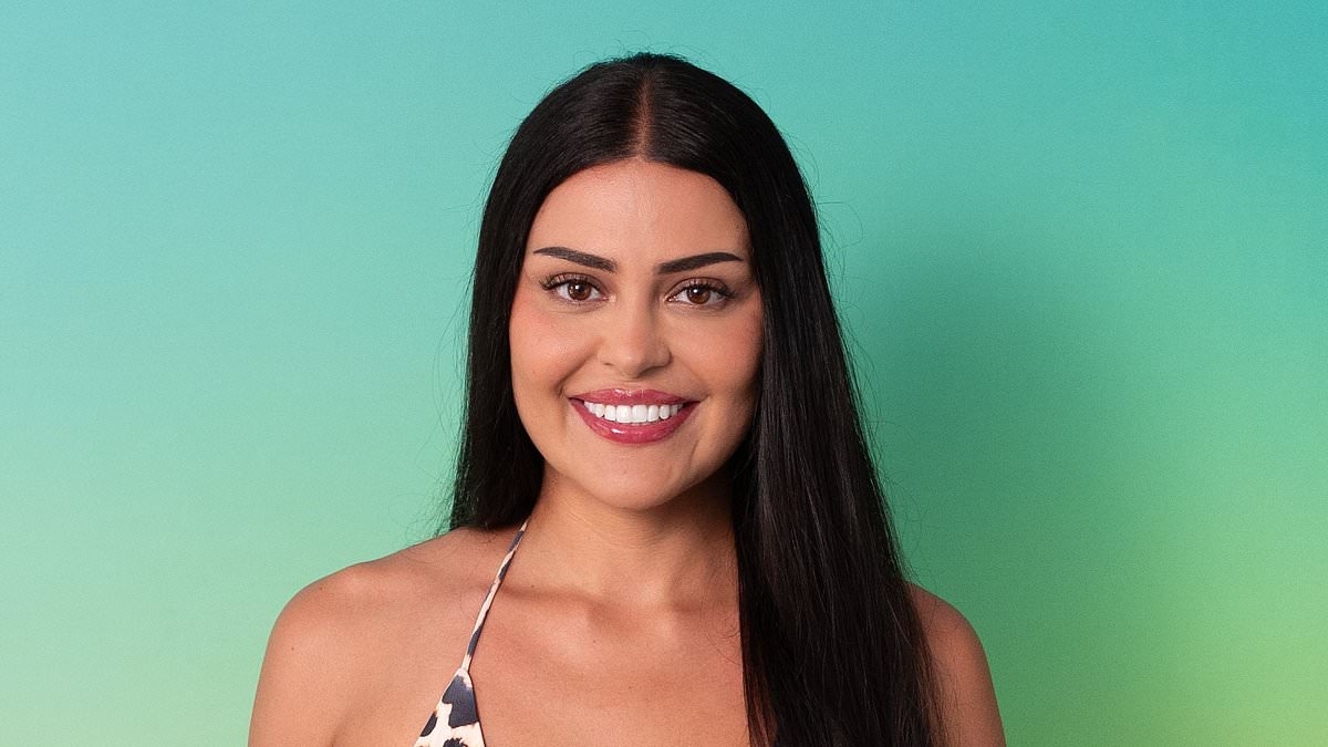 Love Island's Harry's ex girlfriend Emma dishes the dirt on their messy split as they prepare to reunite in the villa