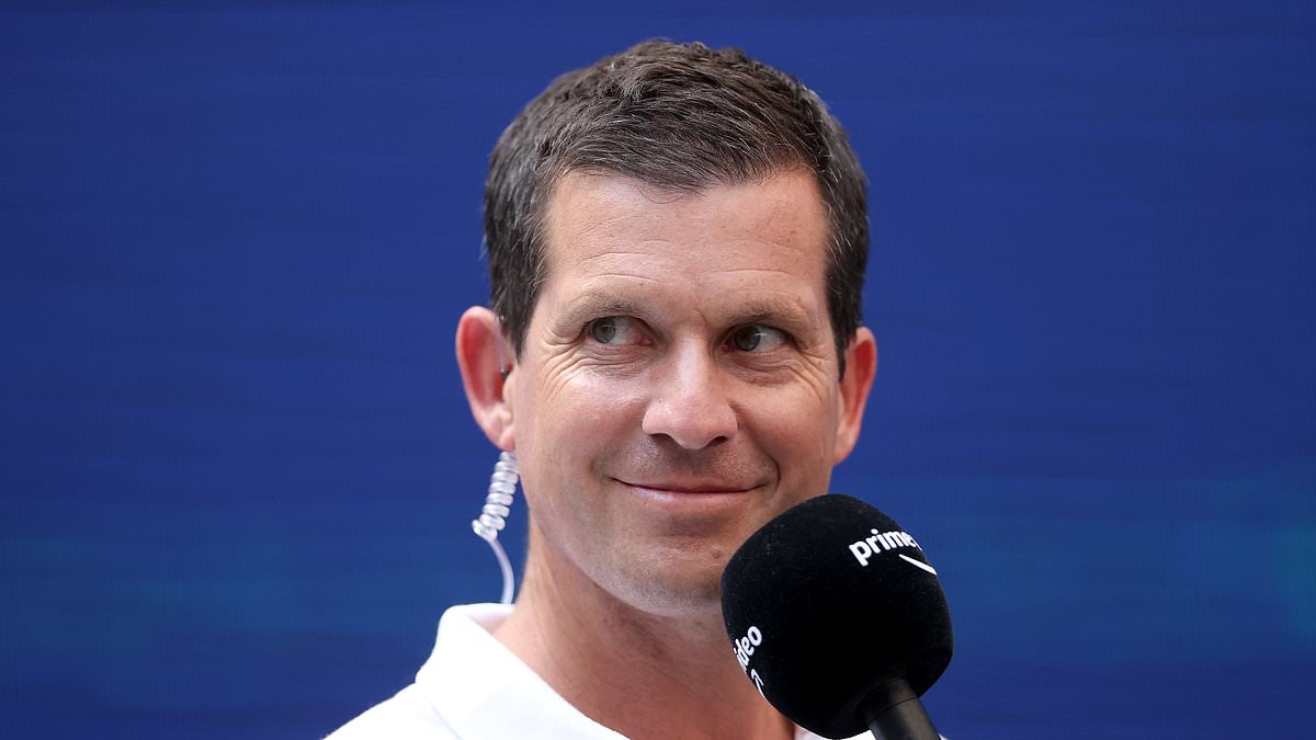 Tim Henman uses his BBC slot to back controversial Wimbledon expansion project