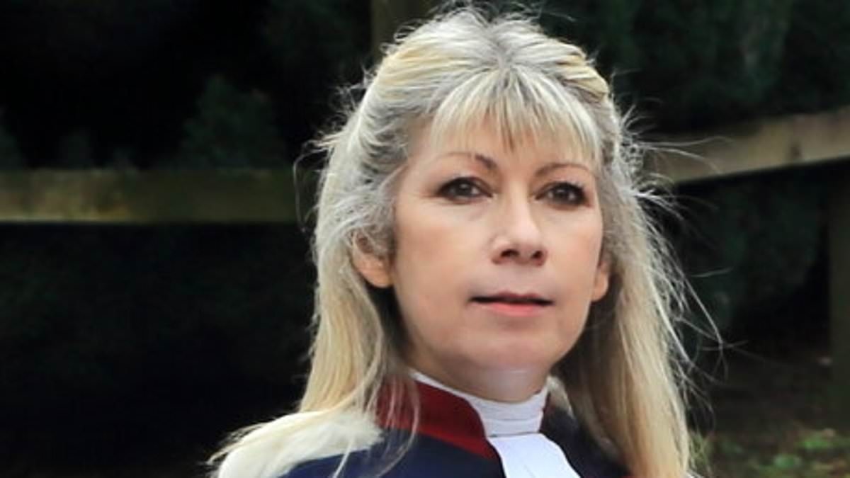 EXCLUSIVE Choirmaster at King Charles' church off sick with work-related stress after unholy row with rector
