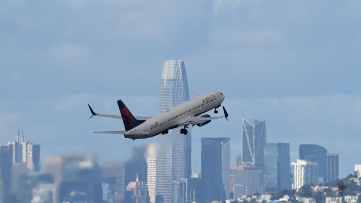 FBI issues alert as hacker group expands attacks to aviation industry