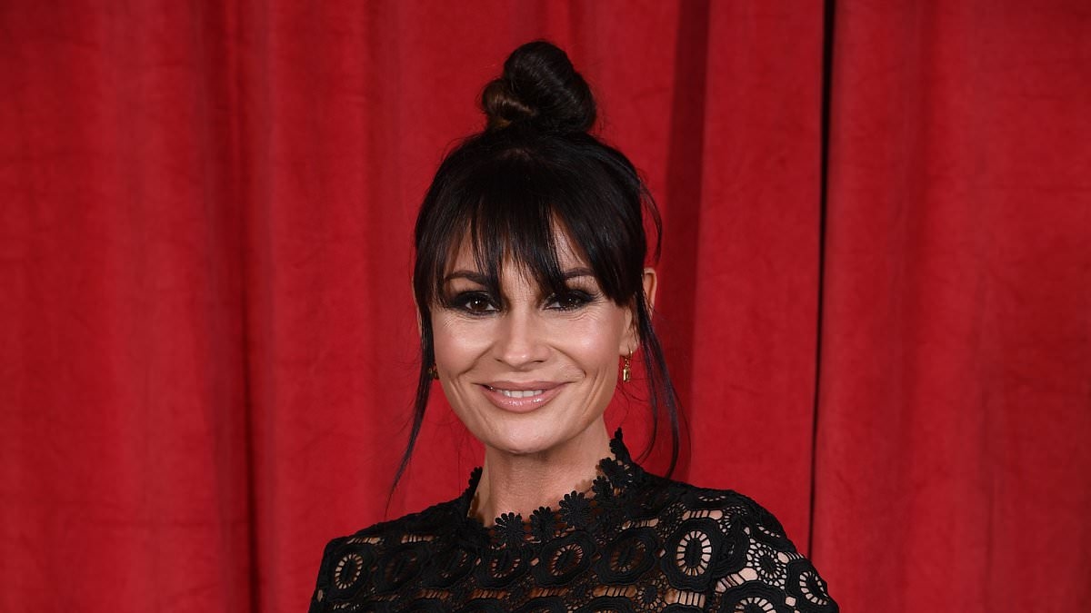 Emmerdale's Lucy Pargeter 'engaged to drug lord who bought equipment for Breaking Bad-style amphetamine lab'