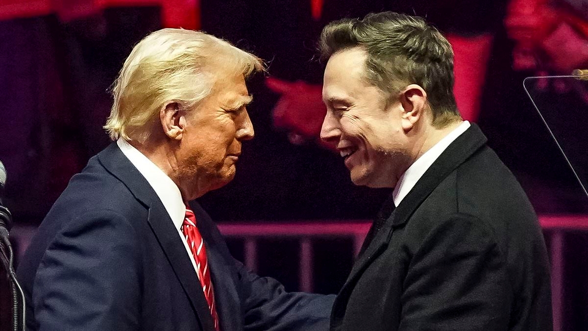 Elon Musk faces glaring hurdle as he forms new America Party after Trump feud
