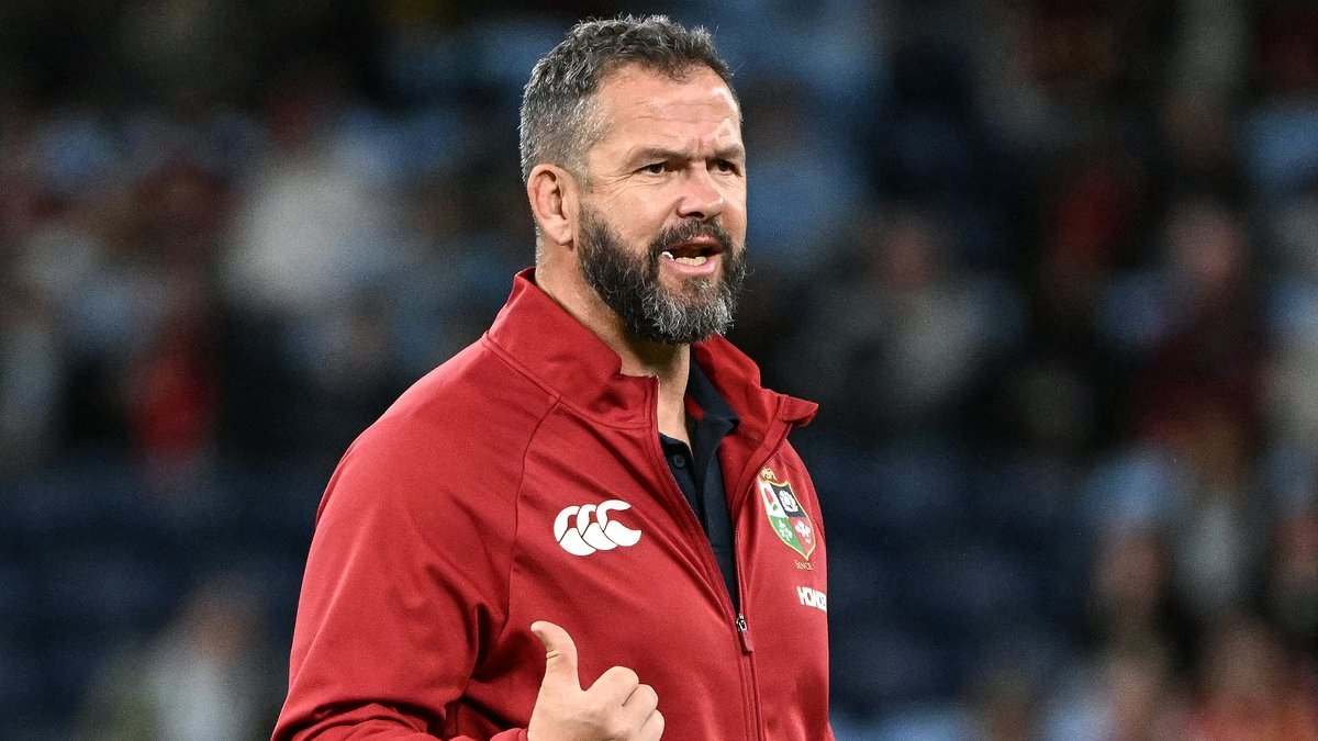 WORLD OF RUGBY: Alarm bells ring for Lions chiefs as Irish contingent fail their audition to leave plans up in the air with two weeks to go until Australia Test, writes CHRIS FOY