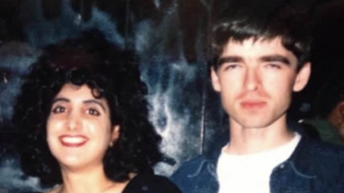 I partied with Noel Gallagher in the 1990s and met him numerous times over 28 years - here's what he's REALLY like, and how fame changed him