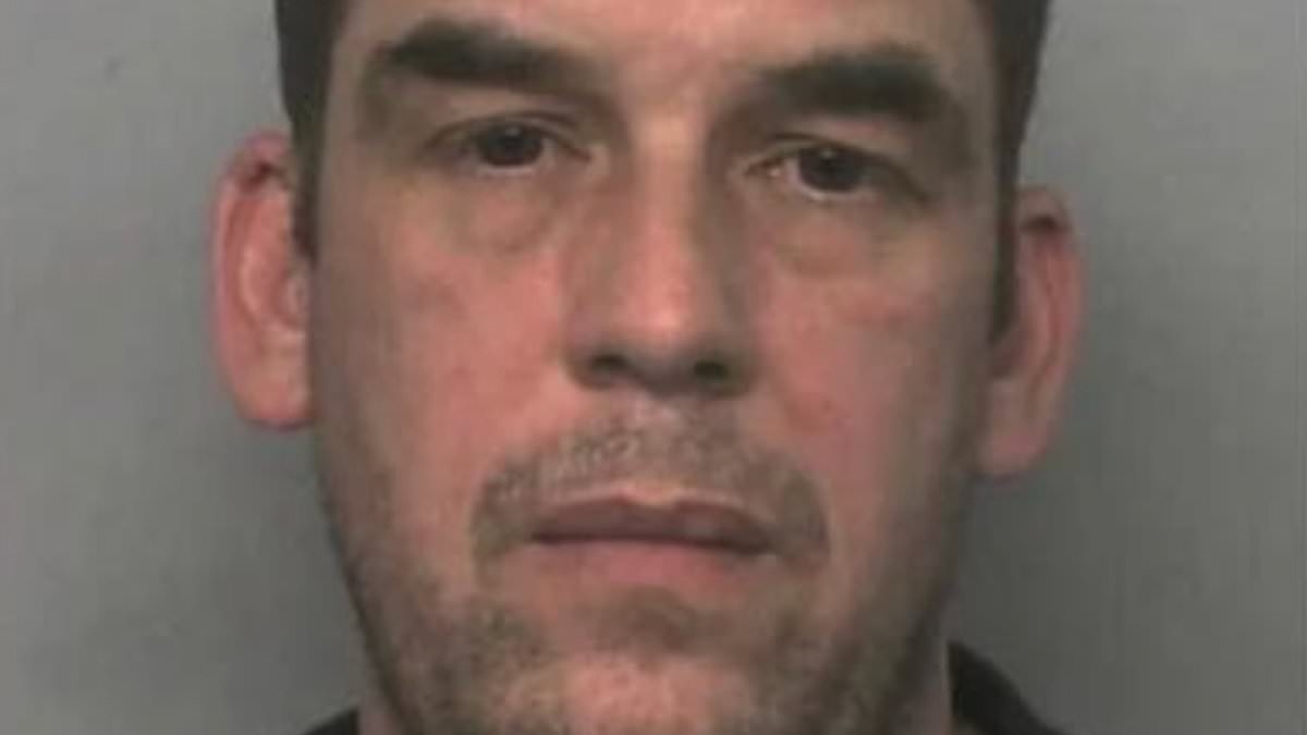 Paedophile jailed for 25 years complains prison guards have lost his teddy bear