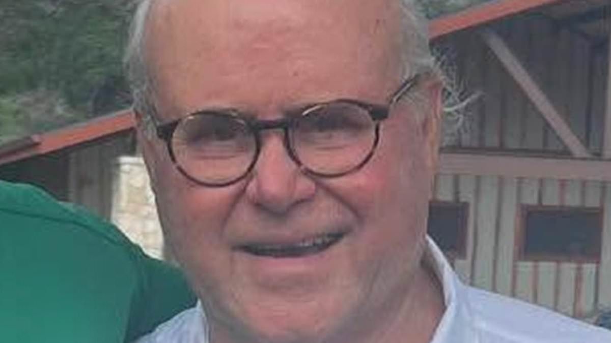 BREAKING NEWS Camp Mystic director is killed during biblical Texas flooding while trying to save girls