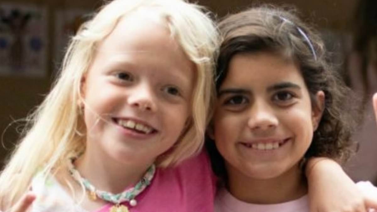 Pictured: All the girls killed after Texas floods ravaged Camp Mystic