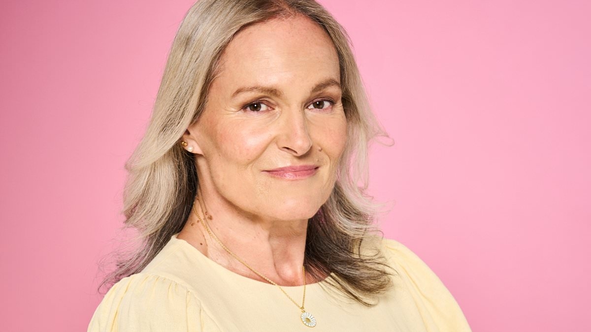 The reason my skin looks this young at 62 - and no it's not Botox, but a 72p product I've been using for 40 years. Here's how you can do it too...