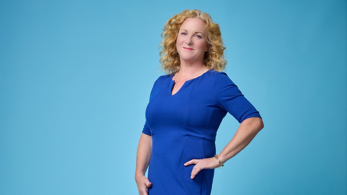 I lost two stone on Mounjaro and I'm terrified of putting it back on - this is the scientifically backed diet experts have told me will let me eat MORE and stay slim...