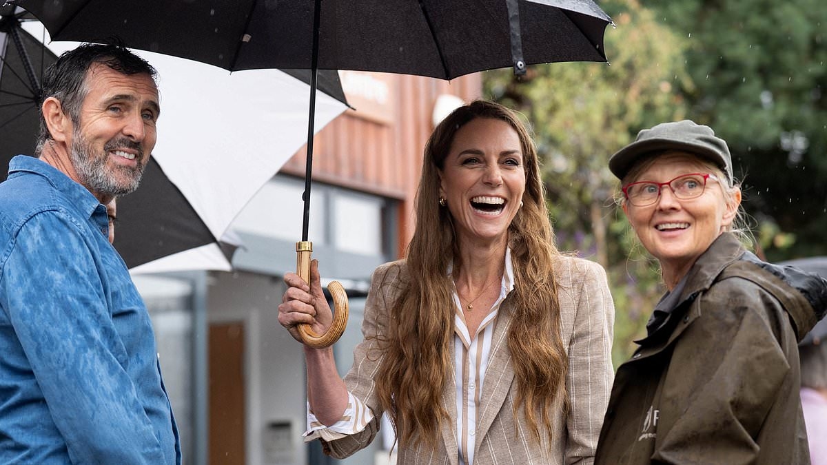 DR MAX PEMBERTON: Why we can't expect Kate to get back to 'normal' any time soon